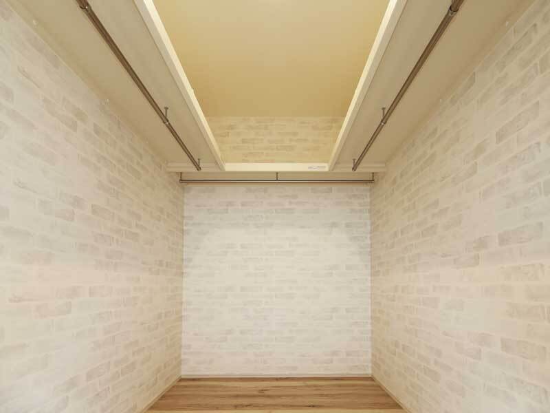 太田市新築平屋施工例